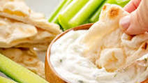 Tzatziki Sauce (Greek Cucumber Sauce) Tzatziki Sauce (Greek Cucumber Sauce)
