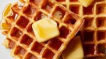 Waffles Waffles