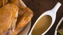 Basic Turkey Gravy Recipe Basic Turkey Gravy Recipe