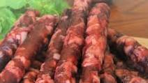 Cantonese Sausage (Lap Cheong) Cantonese Sausage (Lap Cheong)