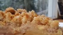 Dutch Apple Pie with Oatmeal Streusel Dutch Apple Pie with Oatmeal Streusel
