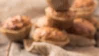 Bob's High Fiber Bran Muffins Bob's High Fiber Bran Muffins