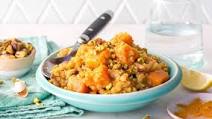 10 Low-Glycemic Index Meals Under 420 Calories 10 Low-Glycemic Index Meals Under 420 Calories