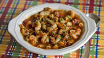 Gluten Free Dairy Free Slow Cooker Lasagna Soup - Dump and Go Dinner Gluten Free Dairy Free Slow Cooker Lasagna Soup - Dump and Go Dinner