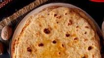 Sweet Pumpkin Roti Sweet Pumpkin Roti
