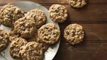Cereal Chocolate Chip Cookies Cereal Chocolate Chip Cookies
