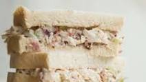 Leftover Chicken Salad Leftover Chicken Salad
