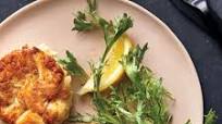 Baltimore-Style Crab Cakes Baltimore-Style Crab Cakes