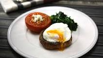 Low Carb Breakfast Low Carb Breakfast