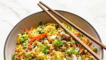 Perfect Chinese Egg Fried Rice Perfect Chinese Egg Fried Rice