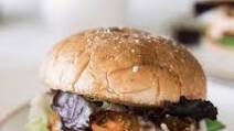 The Best Homemade Burger The Best Homemade Burger
