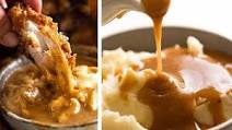 KFC Potato & Gravy KFC Potato & Gravy