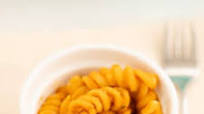 Baby Pasta Baby Pasta