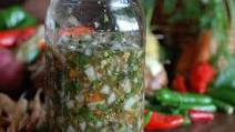 Bajan Seasoning Bajan Seasoning