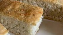 Focaccia Bread Focaccia Bread