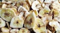 Dried Banana Chips Recipe - (4.3/5) Dried Banana Chips Recipe - (4.3/5)