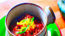 Texas Chili Recipe (Cookoff Award Winner) Texas Chili Recipe (Cookoff Award Winner)