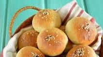 Homemade Mini Burger Buns Homemade Mini Burger Buns