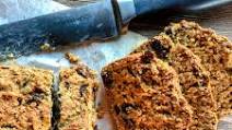 Plant-Based Sweet Orange Quick Bread Plant-Based Sweet Orange Quick Bread