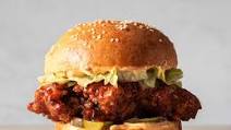 The Ultimate Spicy Fried Chicken Sandwich Recipe The Ultimate Spicy Fried Chicken Sandwich Recipe