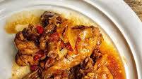 Chicken Adobo Spicy Chicken Adobo Spicy
