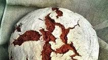 100% Sourdough Rye Bread 100% Sourdough Rye Bread