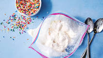 Ice Cream In A Bag Ice Cream In A Bag