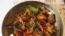 Restaurant Style Curries - How To Make Chicken Jalfrezi Restaurant Style Curries - How To Make Chicken Jalfrezi