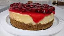 PHILADELPHIA New York Cheesecake III PHILADELPHIA New York Cheesecake III
