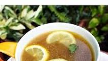 Yakhni - Pakistani Style Chicken soup Yakhni - Pakistani Style Chicken soup