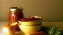 Simple Tomato Sauce Simple Tomato Sauce