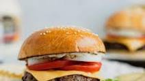 Easy Venison Burger Recipe Easy Venison Burger Recipe