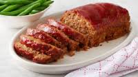 Home-Style Meatloaf Home-Style Meatloaf