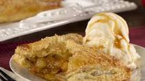 Fresh Apple Turnovers Fresh Apple Turnovers
