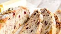 No Knead Trail Mix Bread No Knead Trail Mix Bread