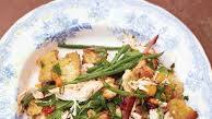 Epic roast chicken salad Epic roast chicken salad
