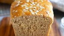 Oatmeal Bread Oatmeal Bread