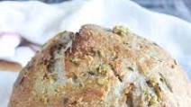 Rosemary Sourdough Bread Rosemary Sourdough Bread