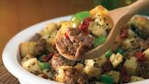 All Natural Ground Italian Sausage Stuffing All Natural Ground Italian Sausage Stuffing