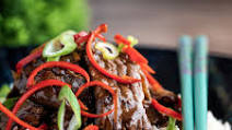 Beef in Oyster Sauce Recipe Beef in Oyster Sauce Recipe