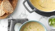 Best Ever Potato Soup Best Ever Potato Soup