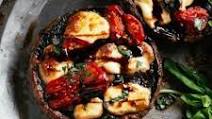 12 Easy Portobello Mushroom Recipes 12 Easy Portobello Mushroom Recipes
