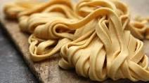Homemade Pasta Dough Homemade Pasta Dough