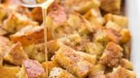 Baked French Toast Casserole Baked French Toast Casserole