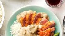 Slow-Cooker Duck Breasts Slow-Cooker Duck Breasts