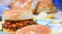 Grandma's Sloppy Joes from Scratch Grandma's Sloppy Joes from Scratch