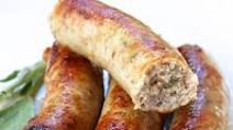 Homemade Breakfast Sausage Links (or Patties) Homemade Breakfast Sausage Links (or Patties)