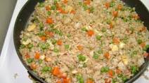 Best Copycat Benihana Japanese Chicken Rice Best Copycat Benihana Japanese Chicken Rice