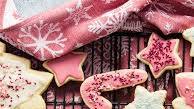 Gluten-Free Sugar Cookies Gluten-Free Sugar Cookies