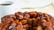 Cinnamon Monkey Bread Cinnamon Monkey Bread